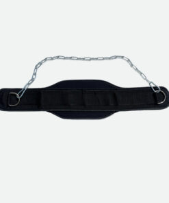 Hignity svorinis diržas (Dip Belt) ištiestas